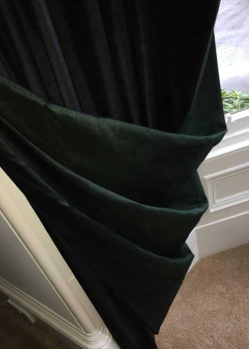 lounge curtains